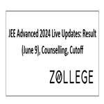 JEE Advanced 2024 Live Updates JoSAA Counselling